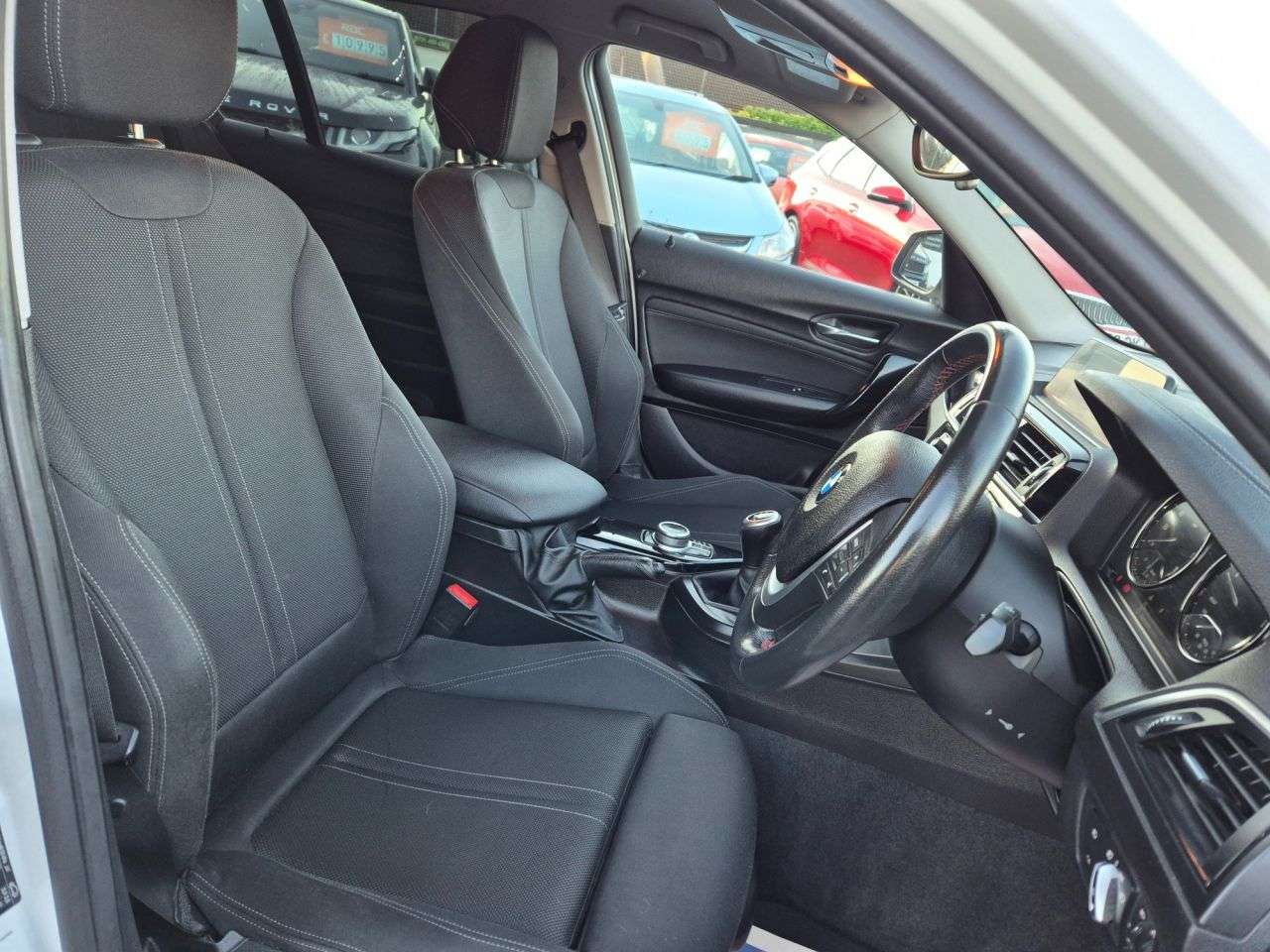 2019 BMW 1 SERIES 2019 BMW 1 SERIES