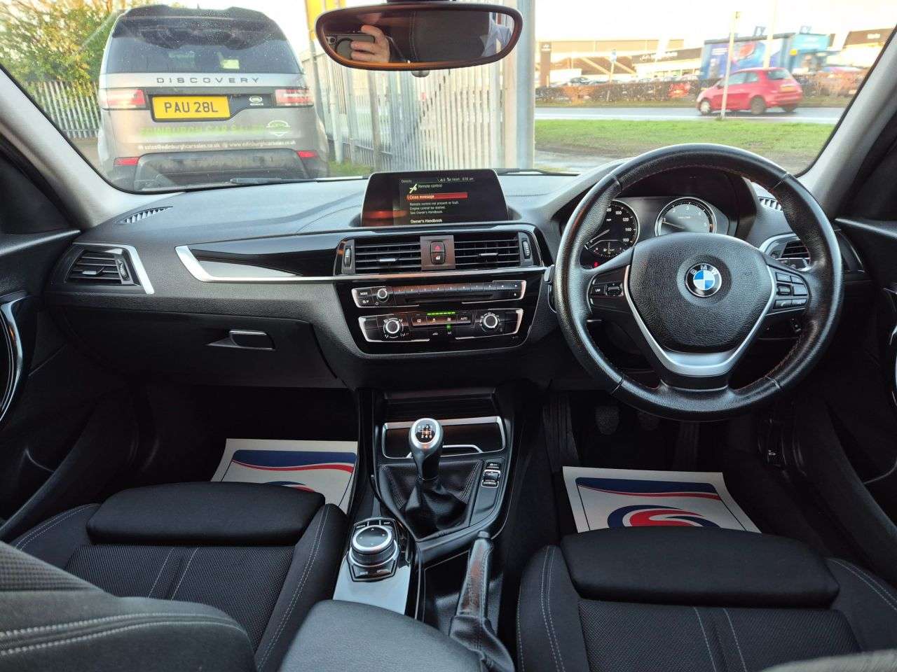 2019 BMW 1 SERIES 2019 BMW 1 SERIES