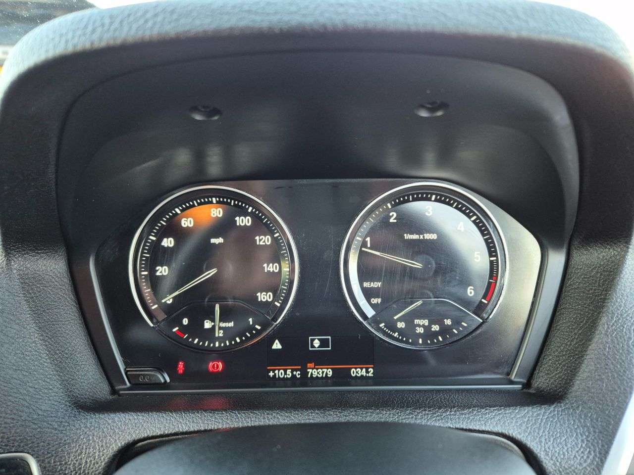 2019 BMW 1 SERIES 2019 BMW 1 SERIES