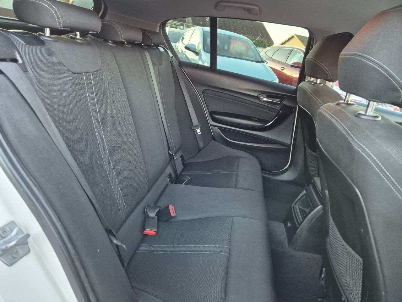 2019 BMW 1 SERIES 2019 BMW 1 SERIES