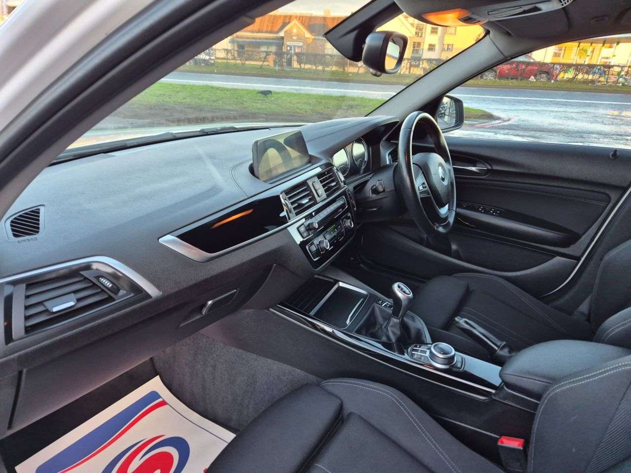 2019 BMW 1 SERIES 2019 BMW 1 SERIES