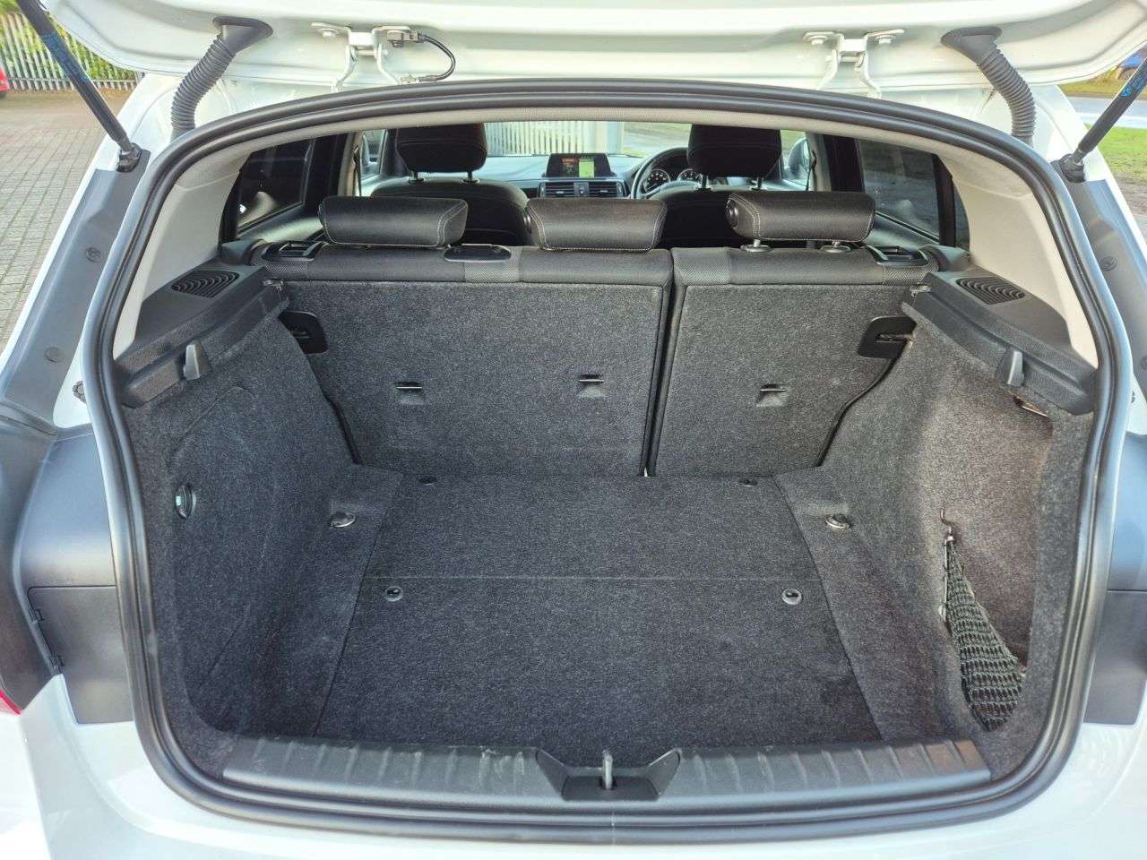 2019 BMW 1 SERIES 2019 BMW 1 SERIES