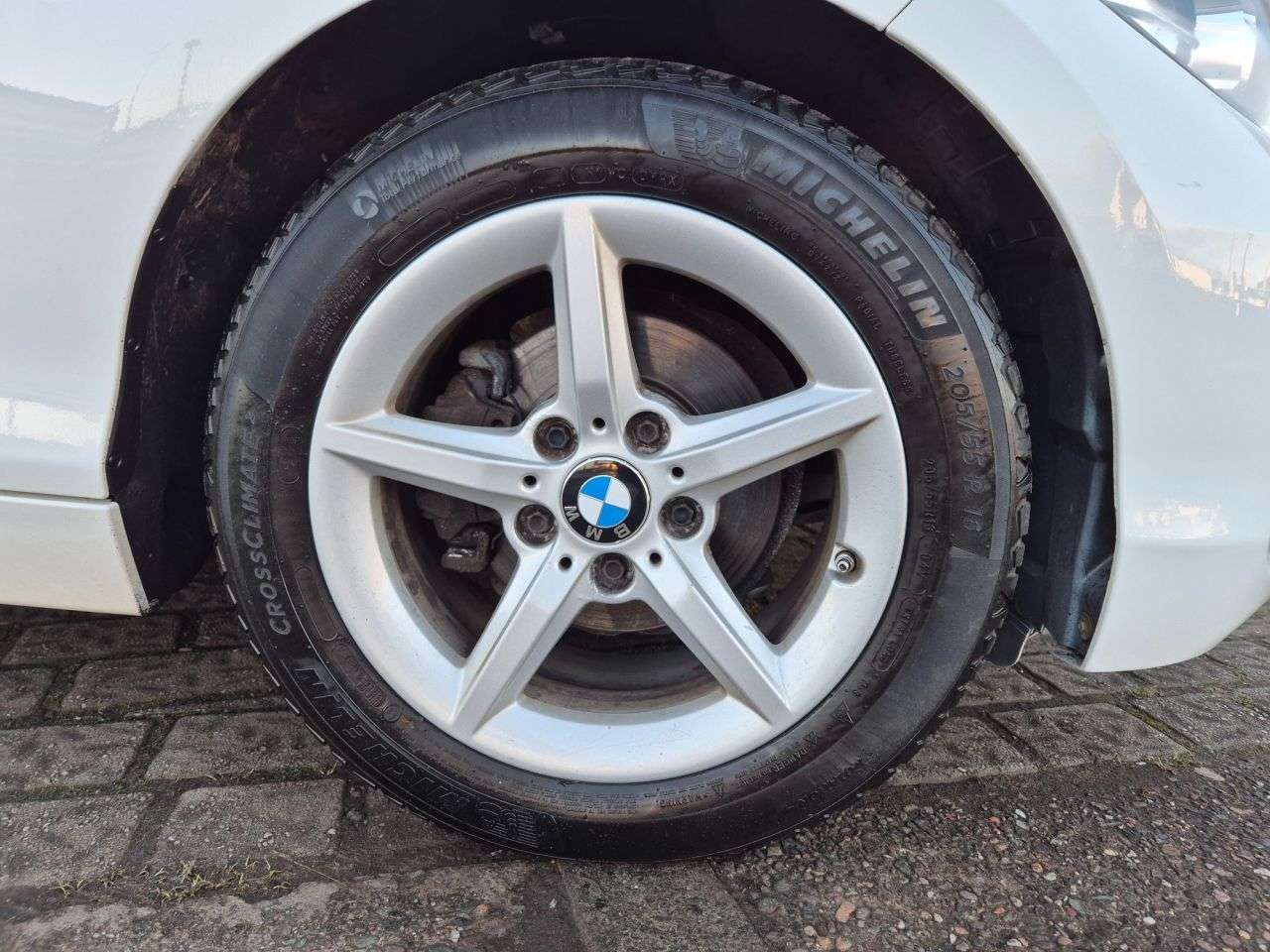 2019 BMW 1 SERIES 2019 BMW 1 SERIES