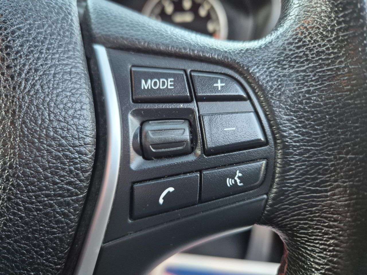 2019 BMW 1 SERIES 2019 BMW 1 SERIES