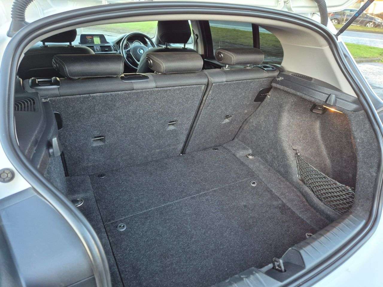 2019 BMW 1 SERIES 2019 BMW 1 SERIES