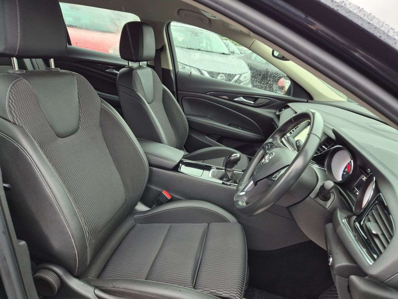 2019 VAUXHALL INSIGNIA 2019 VAUXHALL INSIGNIA