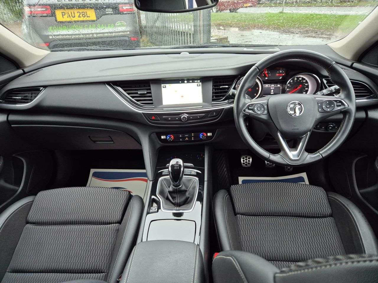 2019 VAUXHALL INSIGNIA 2019 VAUXHALL INSIGNIA