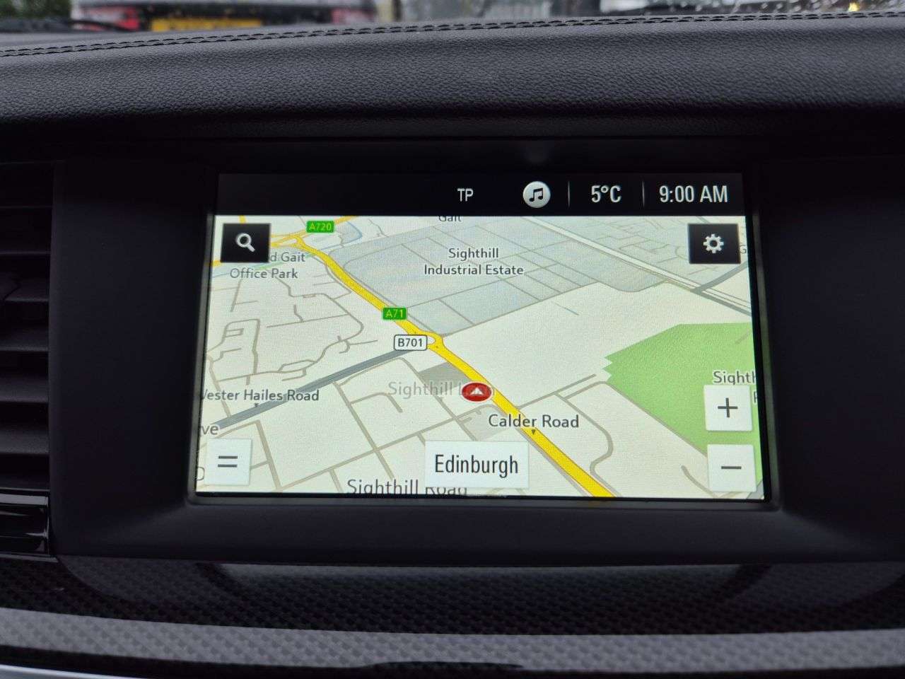 2019 VAUXHALL INSIGNIA 2019 VAUXHALL INSIGNIA