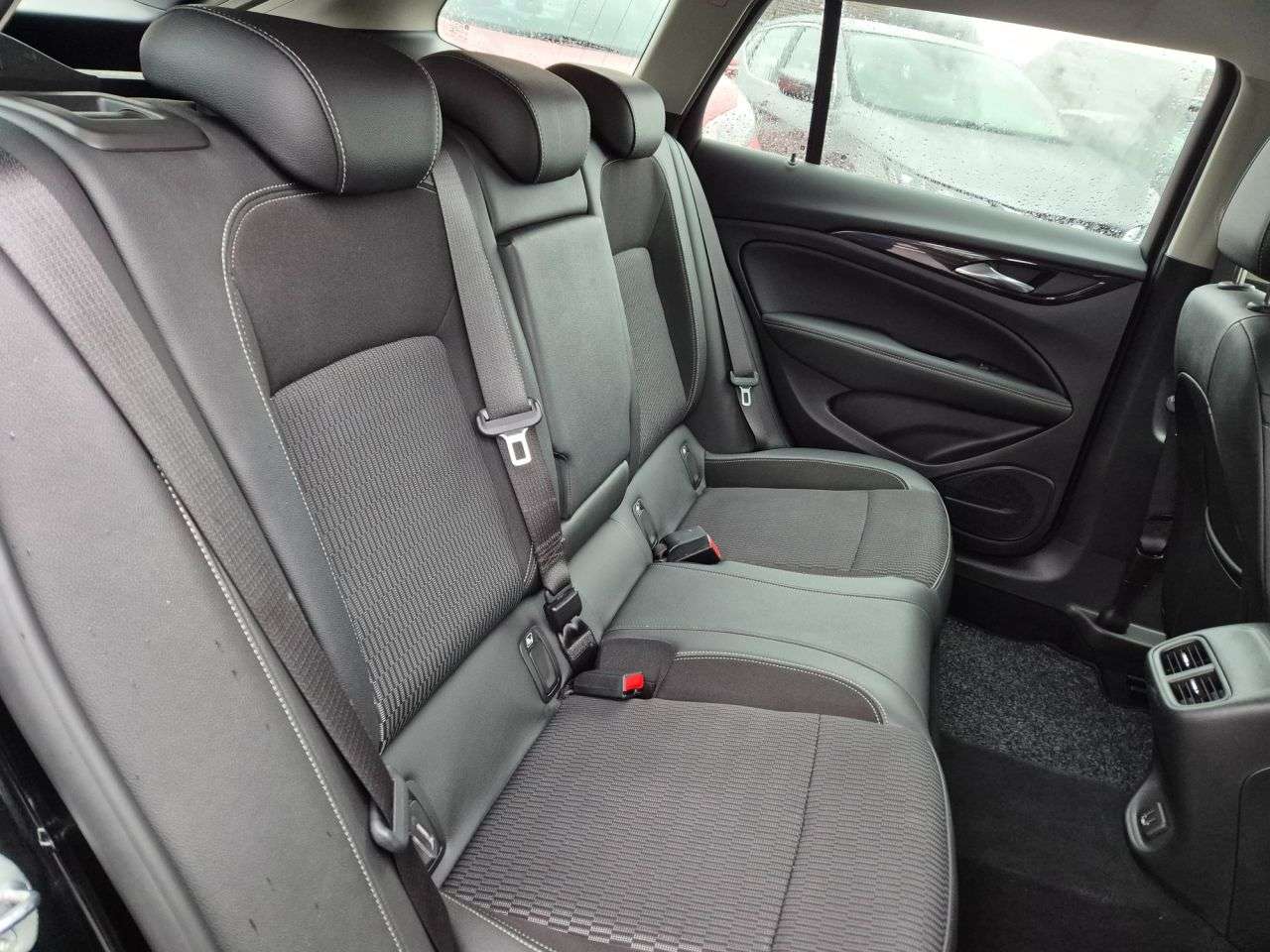 2019 VAUXHALL INSIGNIA 2019 VAUXHALL INSIGNIA