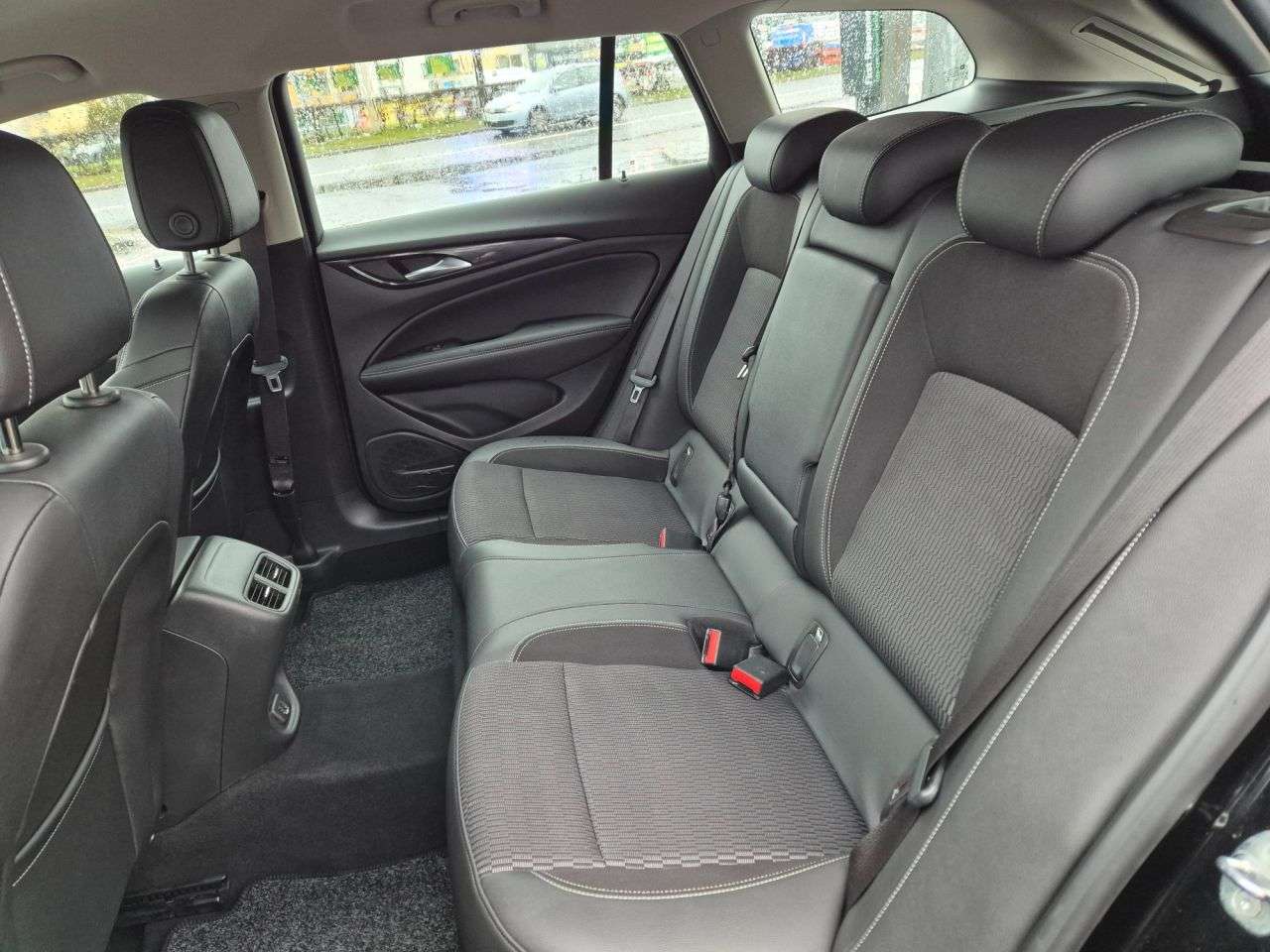 2019 VAUXHALL INSIGNIA 2019 VAUXHALL INSIGNIA