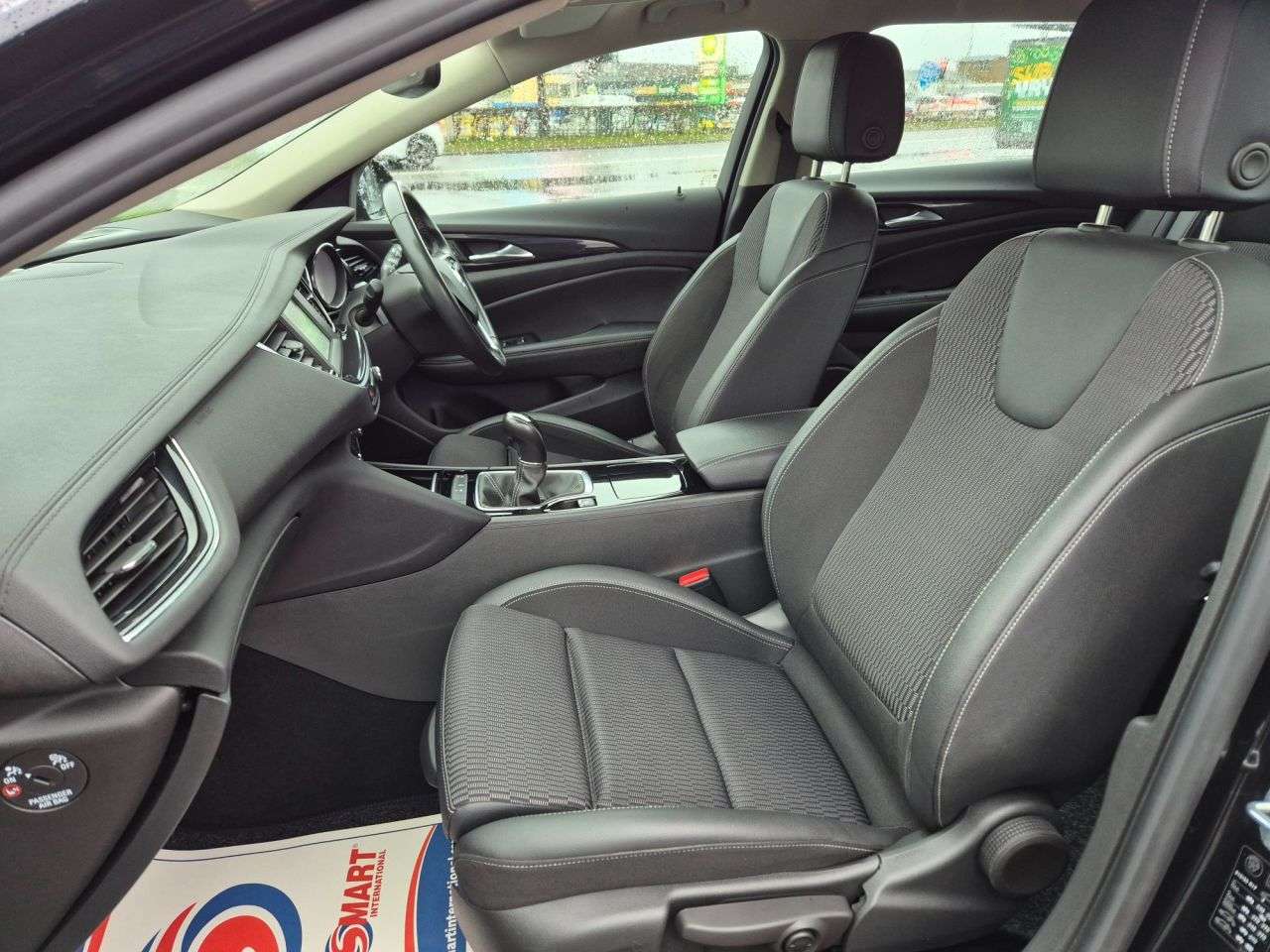 2019 VAUXHALL INSIGNIA 2019 VAUXHALL INSIGNIA