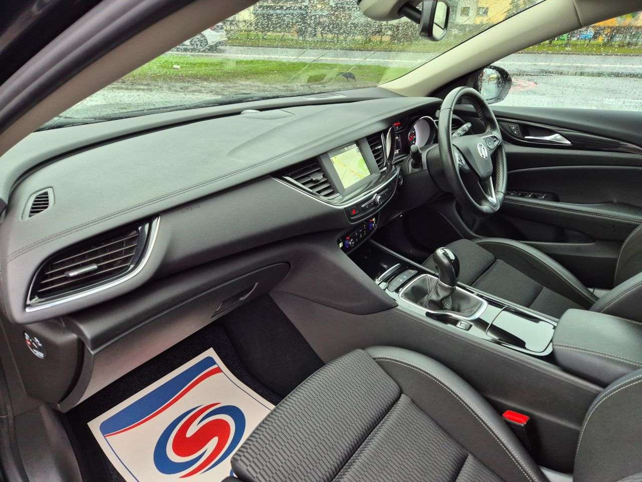 2019 VAUXHALL INSIGNIA 2019 VAUXHALL INSIGNIA