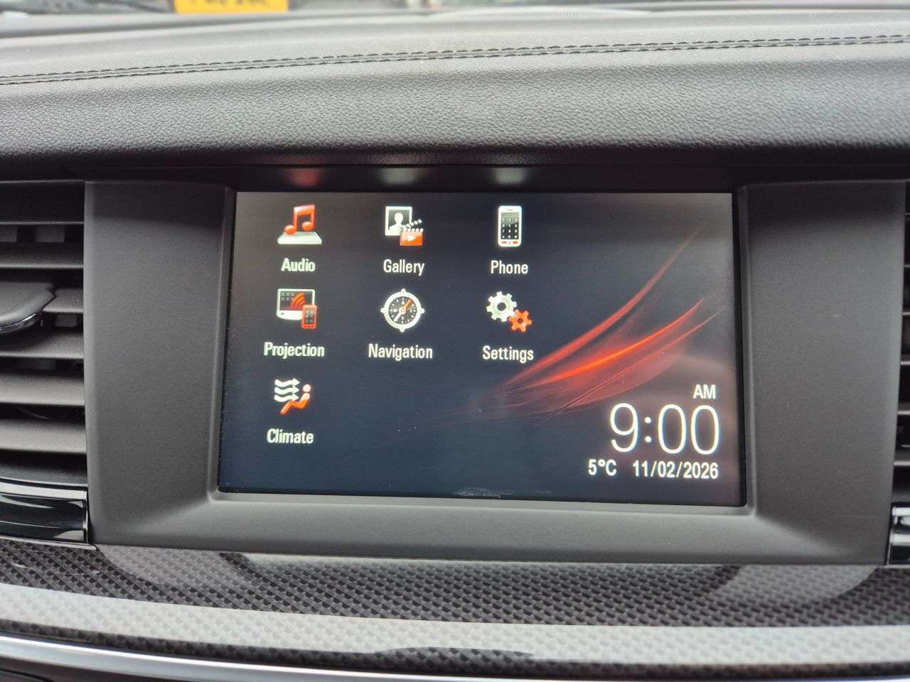 2019 VAUXHALL INSIGNIA 2019 VAUXHALL INSIGNIA