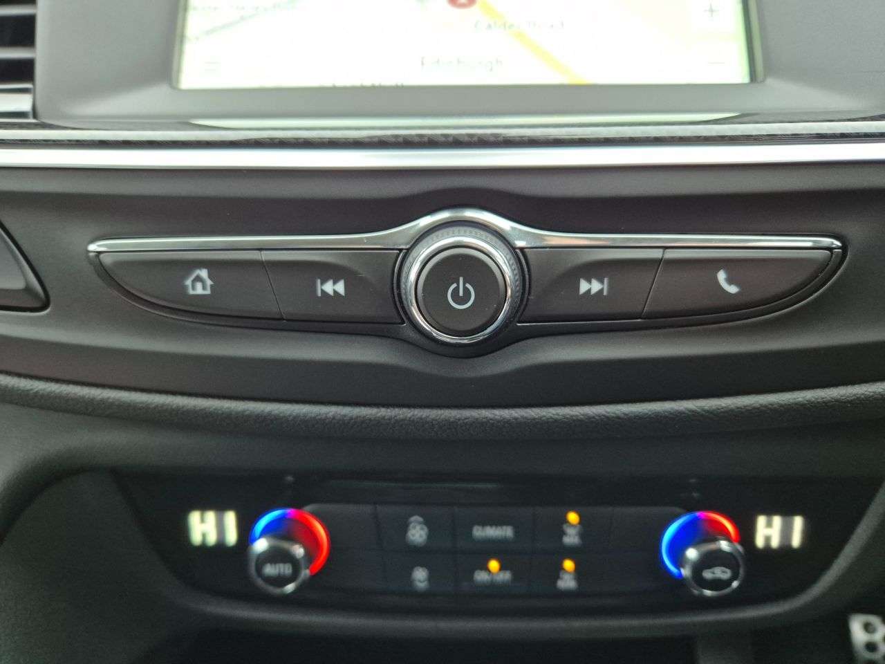 2019 VAUXHALL INSIGNIA 2019 VAUXHALL INSIGNIA