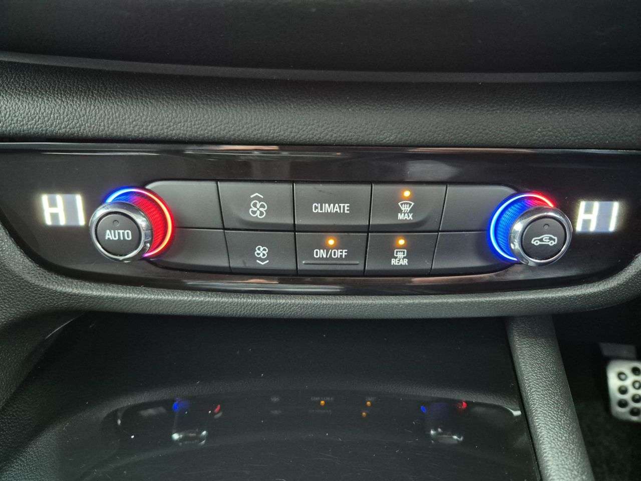 2019 VAUXHALL INSIGNIA 2019 VAUXHALL INSIGNIA