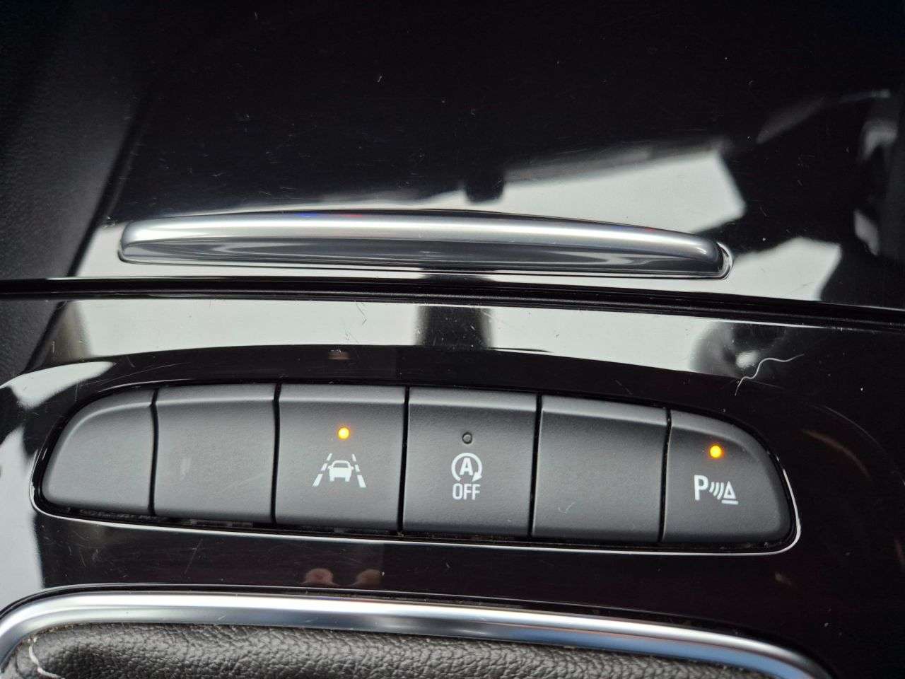 2019 VAUXHALL INSIGNIA 2019 VAUXHALL INSIGNIA