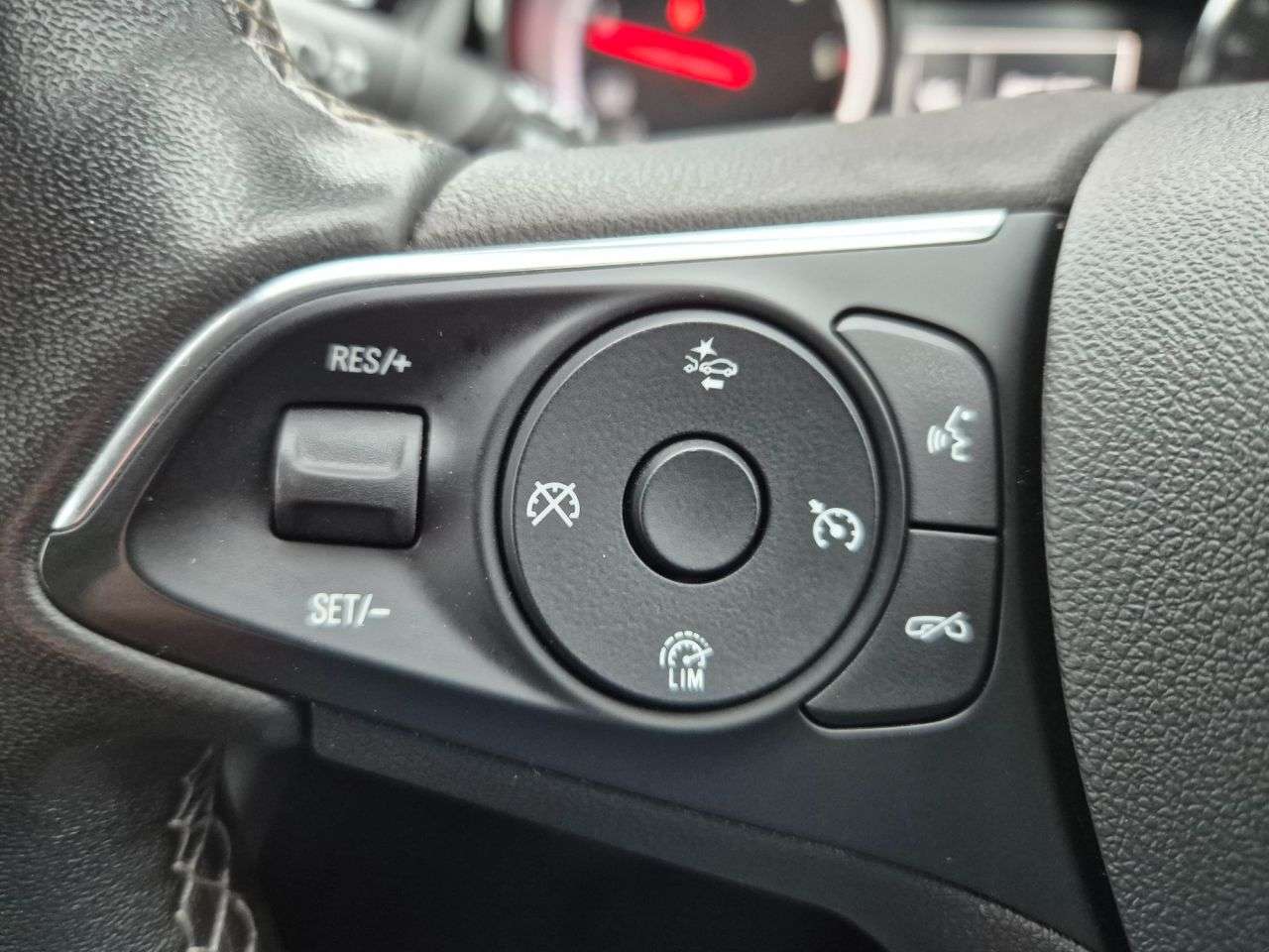 2019 VAUXHALL INSIGNIA 2019 VAUXHALL INSIGNIA