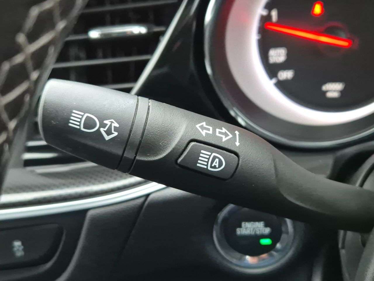 2019 VAUXHALL INSIGNIA 2019 VAUXHALL INSIGNIA