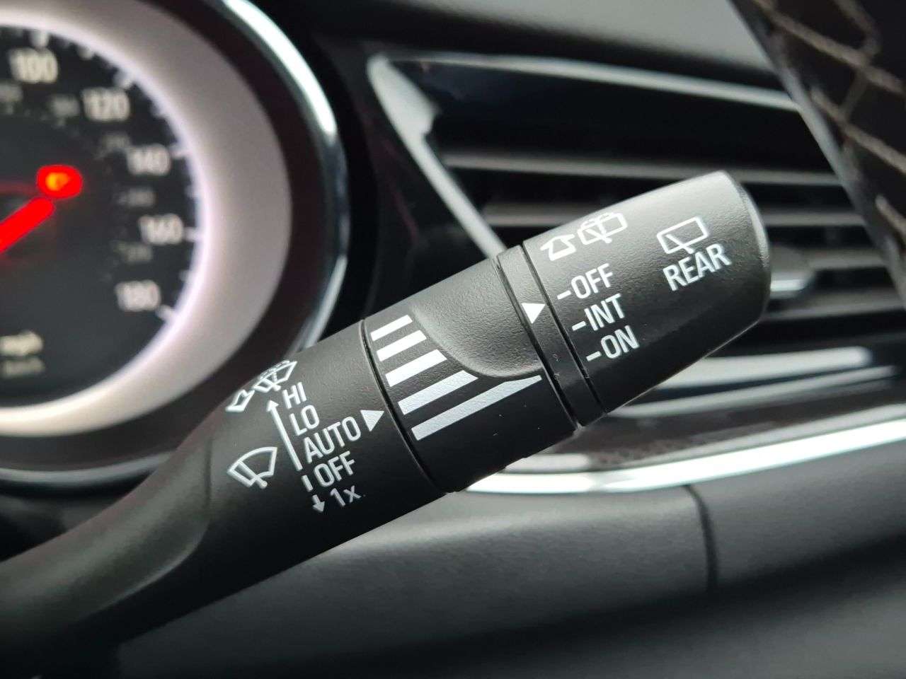 2019 VAUXHALL INSIGNIA 2019 VAUXHALL INSIGNIA