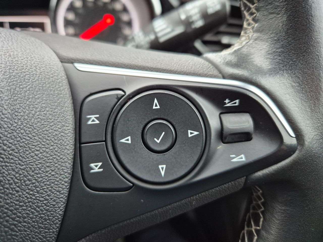 2019 VAUXHALL INSIGNIA 2019 VAUXHALL INSIGNIA