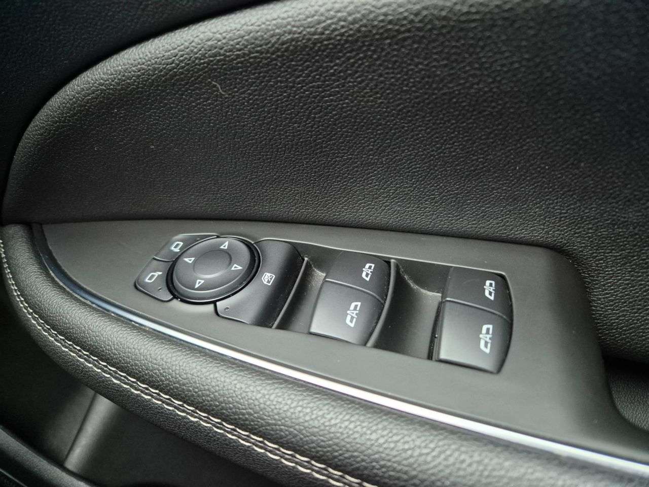 2019 VAUXHALL INSIGNIA 2019 VAUXHALL INSIGNIA