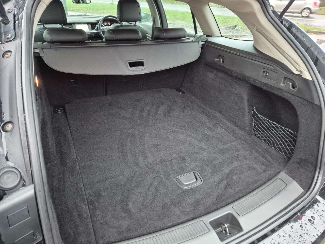 2019 VAUXHALL INSIGNIA 2019 VAUXHALL INSIGNIA