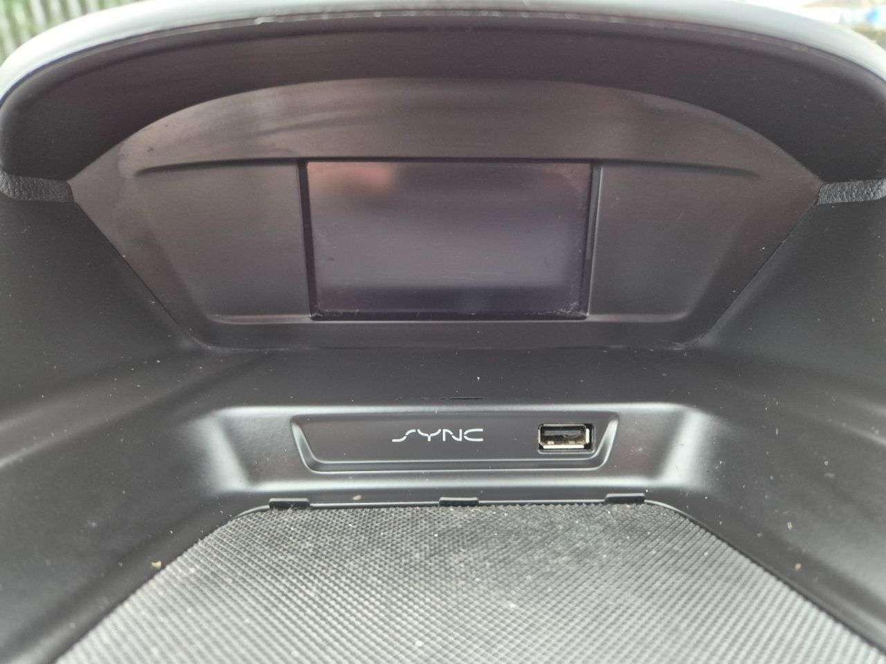 2016 FORD GRAND C-MAX 2016 FORD GRAND C-MAX