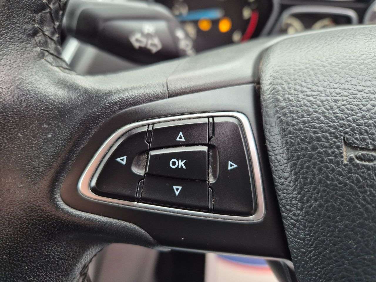 2016 FORD GRAND C-MAX 2016 FORD GRAND C-MAX