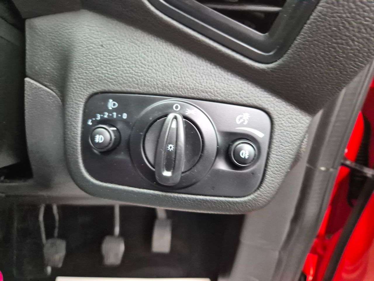2016 FORD GRAND C-MAX 2016 FORD GRAND C-MAX