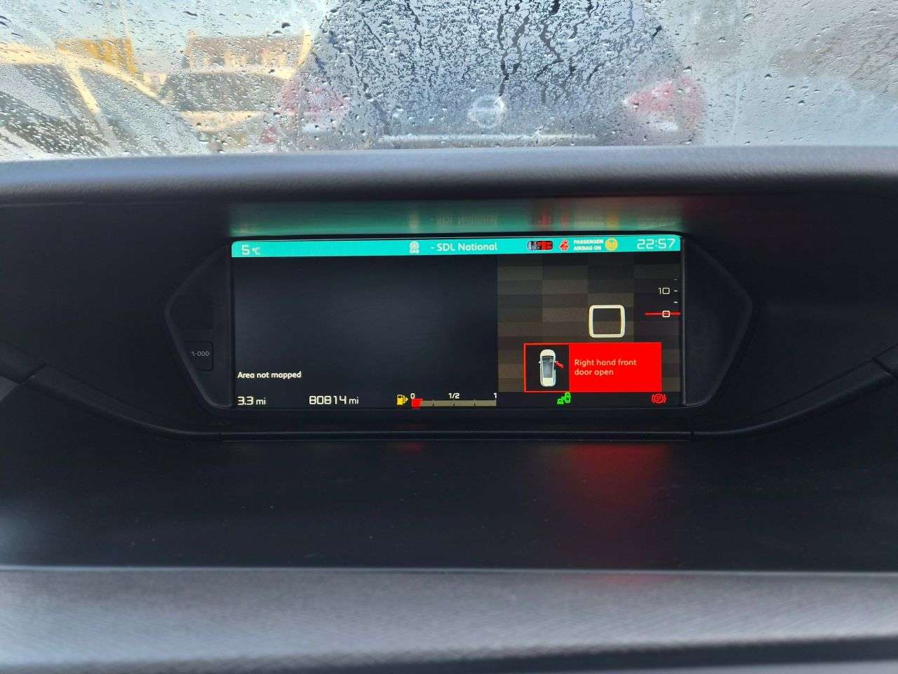 2019 CITROEN GRAND C4 SPACETOURER 2019 CITROEN GRAND C4 SPACETOURER