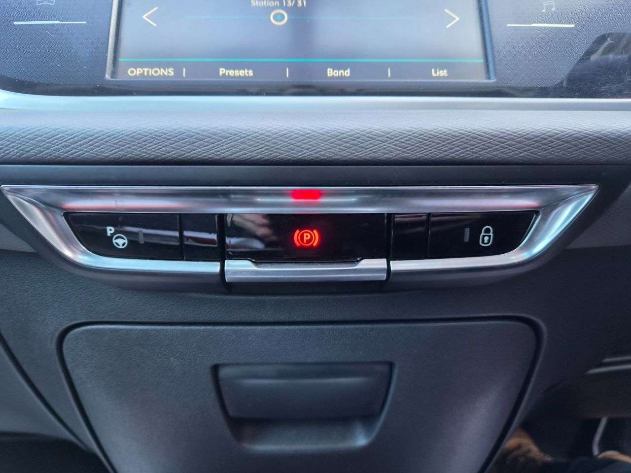 2019 CITROEN GRAND C4 SPACETOURER 2019 CITROEN GRAND C4 SPACETOURER