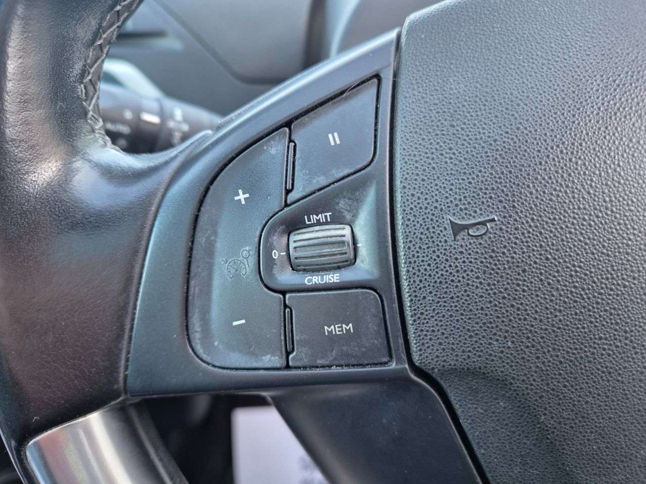 2019 CITROEN GRAND C4 SPACETOURER 2019 CITROEN GRAND C4 SPACETOURER