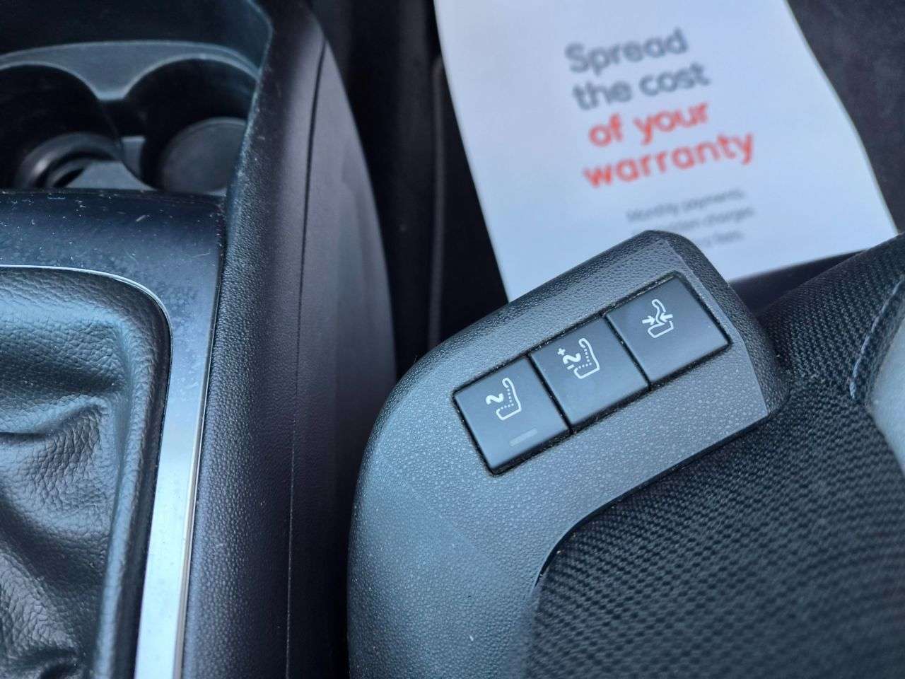 2019 CITROEN GRAND C4 SPACETOURER 2019 CITROEN GRAND C4 SPACETOURER