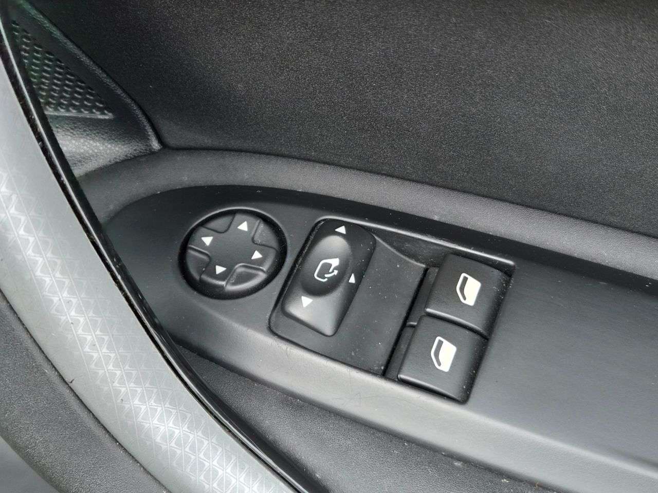 2015 DS AUTOMOBILES DS 4 2015 DS AUTOMOBILES DS 4