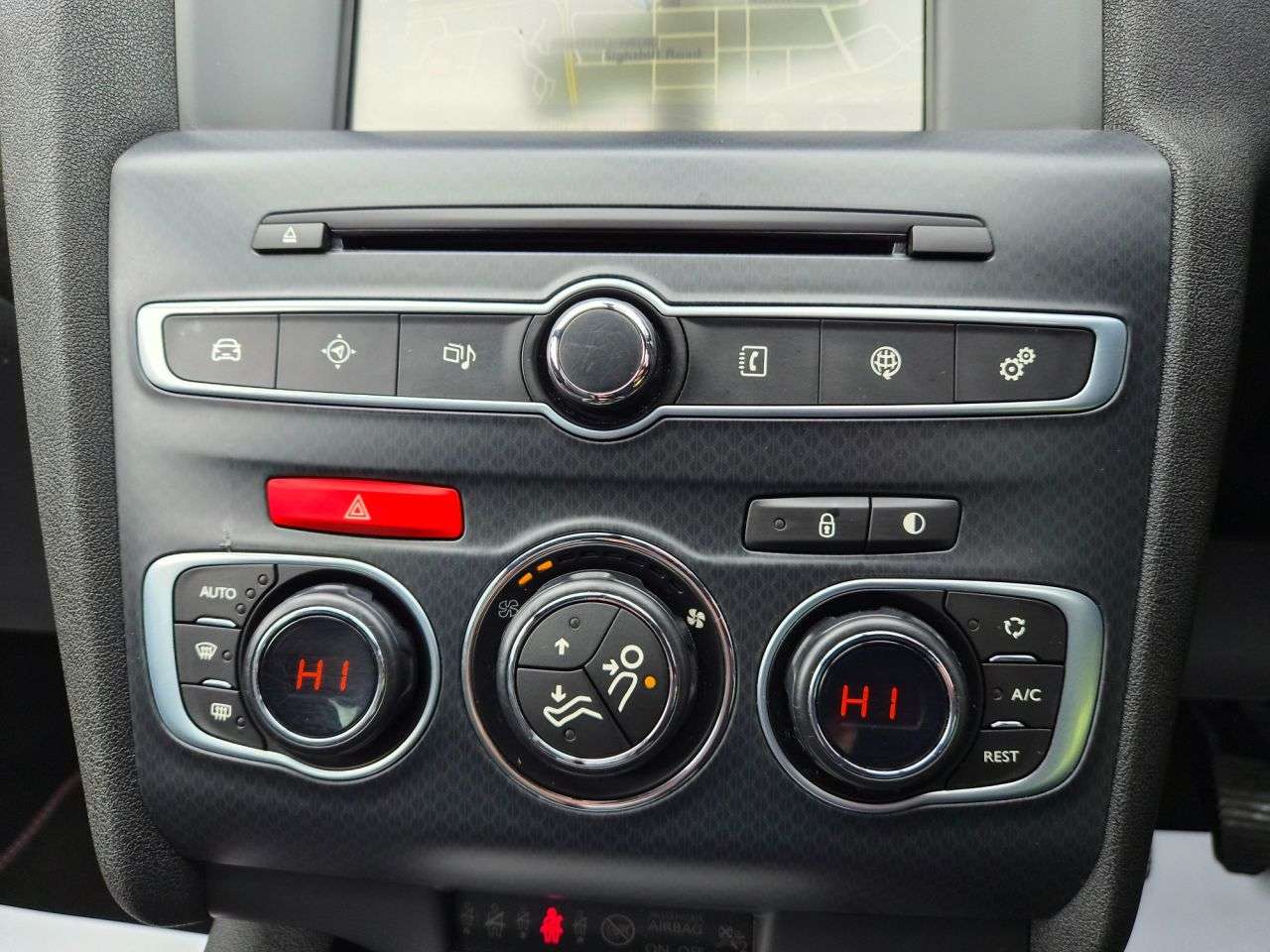 2015 DS AUTOMOBILES DS 4 2015 DS AUTOMOBILES DS 4