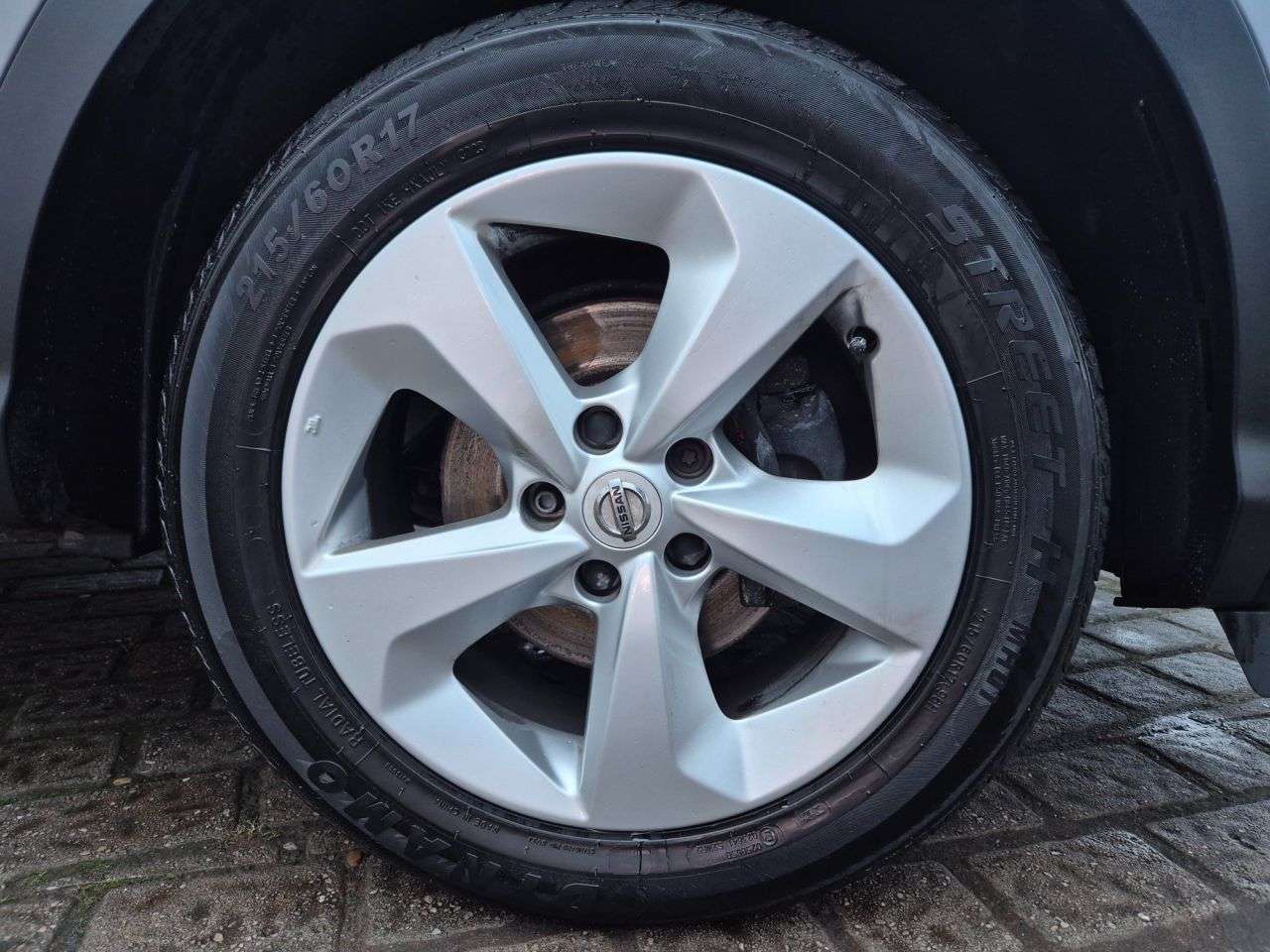 2019 NISSAN QASHQAI 2019 NISSAN QASHQAI