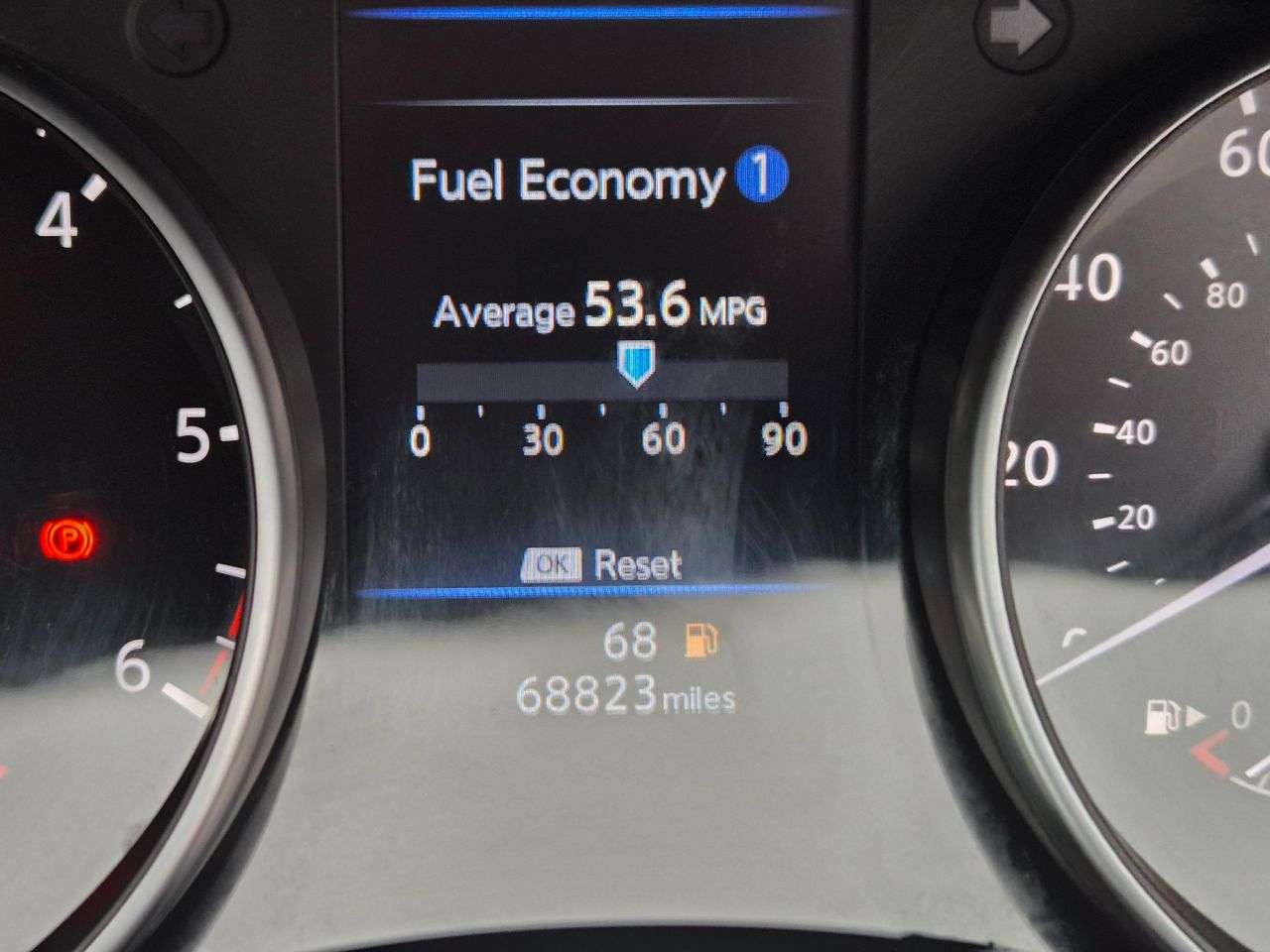 2019 NISSAN QASHQAI 2019 NISSAN QASHQAI