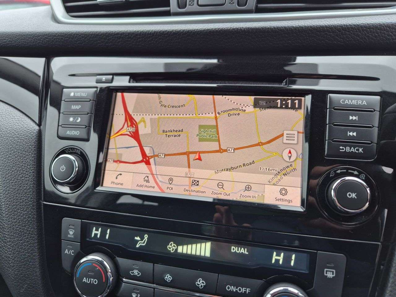 2019 NISSAN QASHQAI 2019 NISSAN QASHQAI