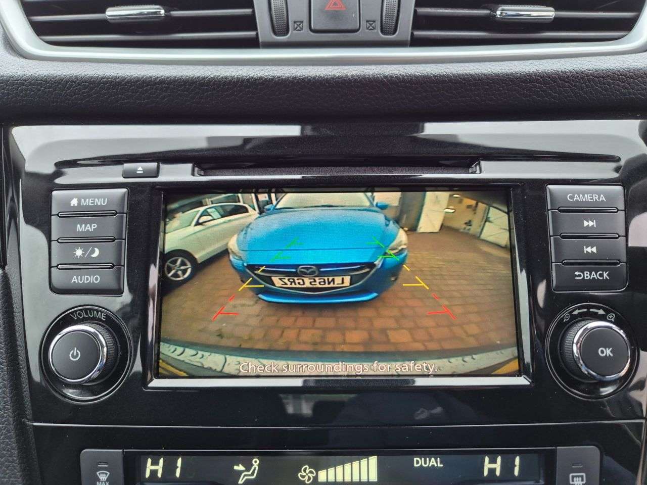 2019 NISSAN QASHQAI 2019 NISSAN QASHQAI