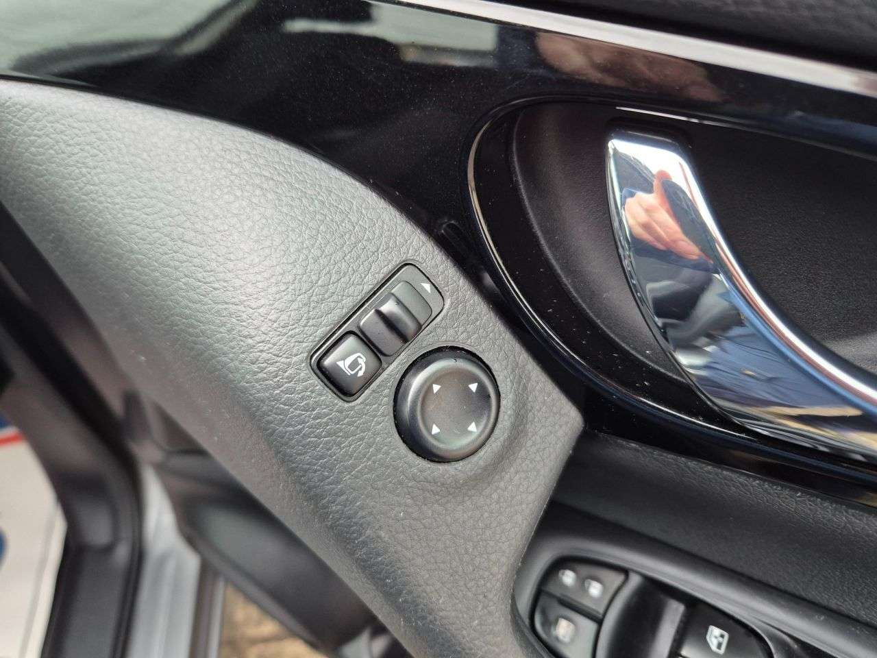 2019 NISSAN QASHQAI 2019 NISSAN QASHQAI