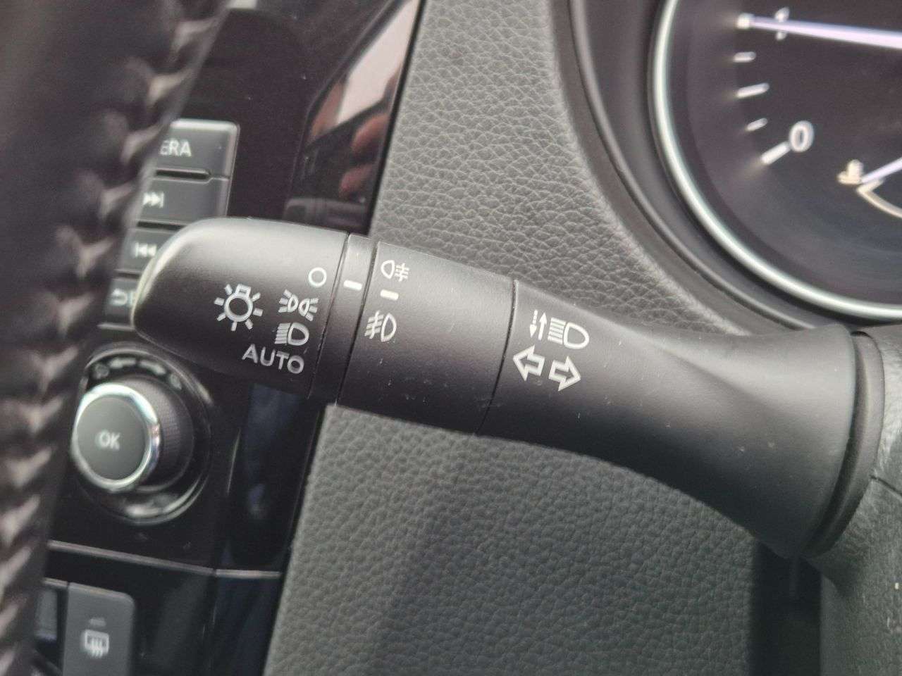 2019 NISSAN QASHQAI 2019 NISSAN QASHQAI