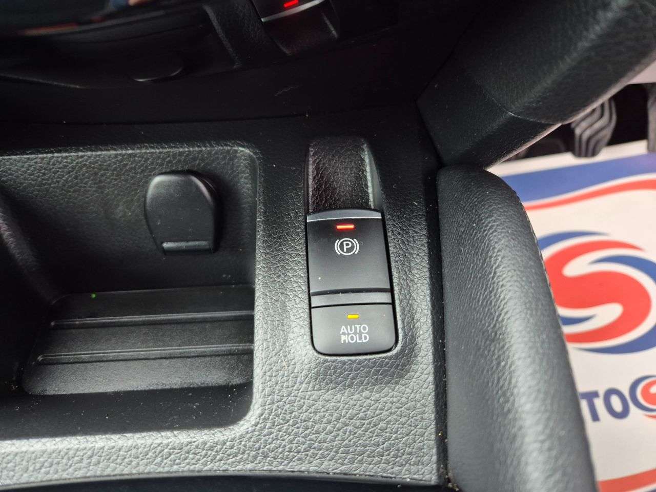 2019 NISSAN QASHQAI 2019 NISSAN QASHQAI