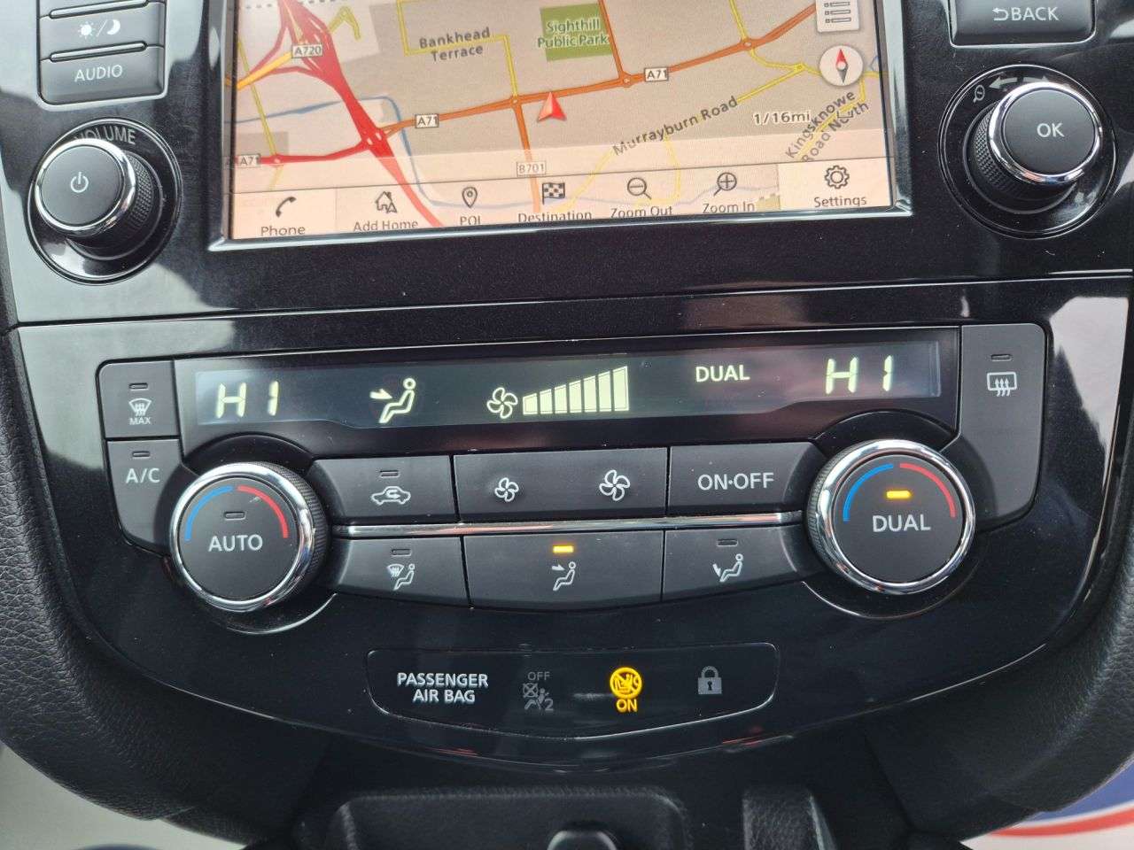 2019 NISSAN QASHQAI 2019 NISSAN QASHQAI