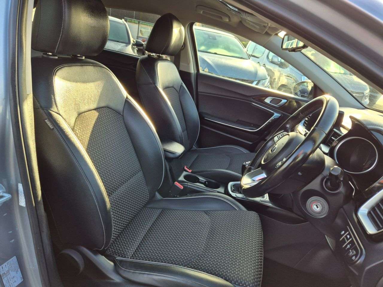 2019 KIA CEED 2019 KIA CEED