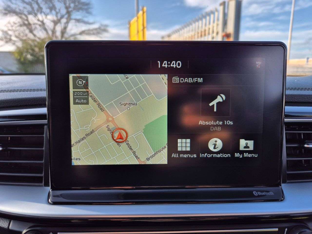 2019 KIA CEED 2019 KIA CEED