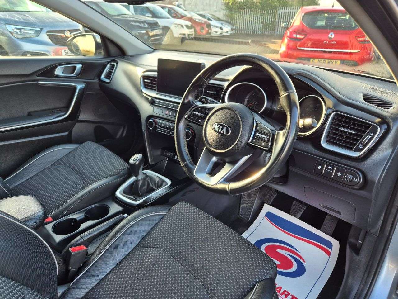 2019 KIA CEED 2019 KIA CEED