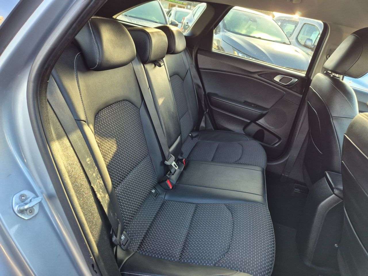 2019 KIA CEED 2019 KIA CEED