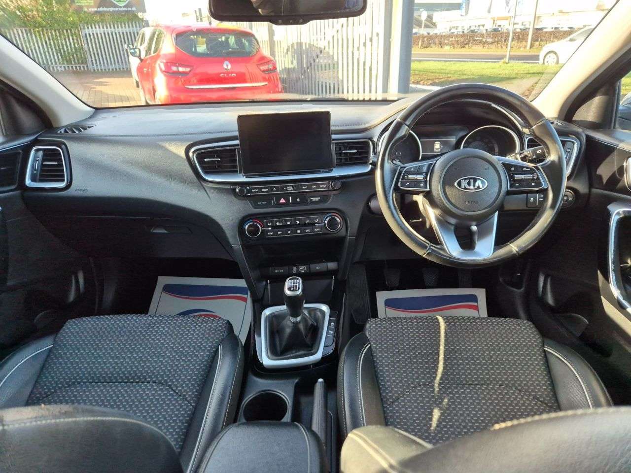 2019 KIA CEED 2019 KIA CEED