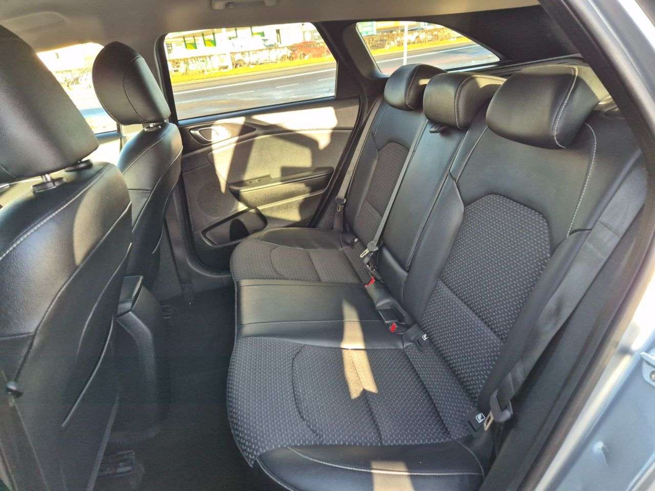 2019 KIA CEED 2019 KIA CEED