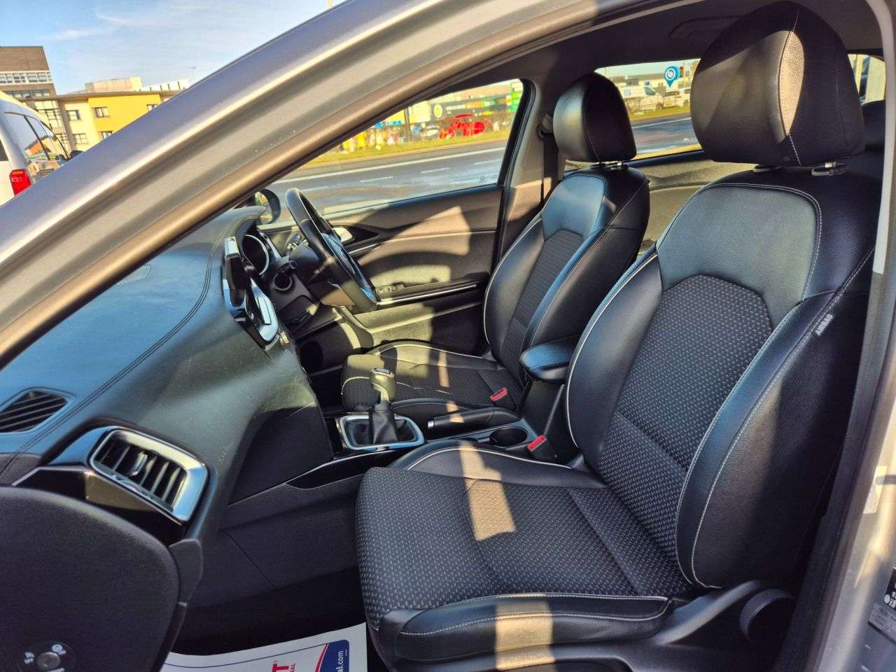 2019 KIA CEED 2019 KIA CEED